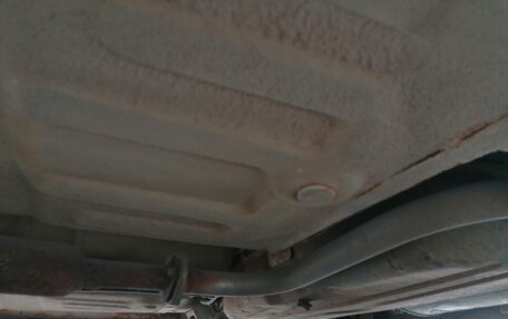 Daewoo Matiz I, 2004 год, 128 000 рублей, 21 фотография