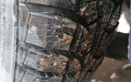 Daewoo Matiz I, 2004 год, 128 000 рублей, 19 фотография