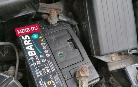 Daewoo Matiz I, 2004 год, 128 000 рублей, 17 фотография