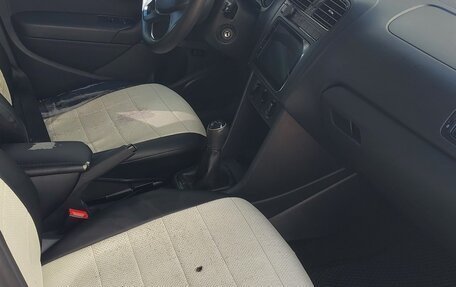 Volkswagen Polo VI (EU Market), 2018 год, 865 000 рублей, 10 фотография