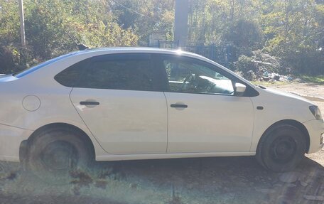 Volkswagen Polo VI (EU Market), 2018 год, 865 000 рублей, 4 фотография