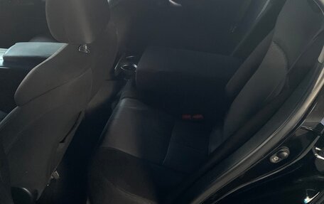 Lexus IS II рестайлинг 2, 2007 год, 1 500 000 рублей, 6 фотография