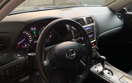 Lexus IS II рестайлинг 2, 2007 год, 1 500 000 рублей, 7 фотография