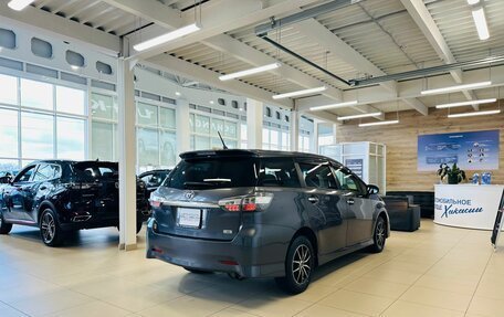 Toyota Wish II, 2013 год, 1 649 000 рублей, 6 фотография