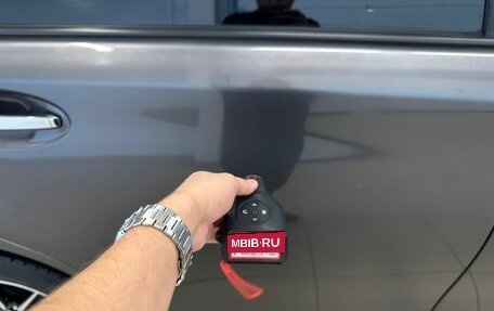 Toyota Wish II, 2013 год, 1 649 000 рублей, 27 фотография