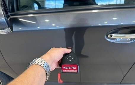 Toyota Wish II, 2013 год, 1 649 000 рублей, 22 фотография