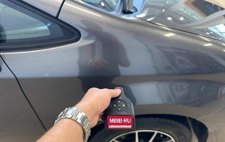 Toyota Wish II, 2013 год, 1 649 000 рублей, 29 фотография