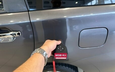 Toyota Wish II, 2013 год, 1 649 000 рублей, 24 фотография