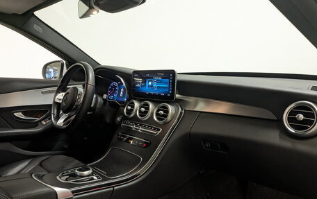 Mercedes-Benz C-Класс, 2019 год, 2 995 000 рублей, 11 фотография