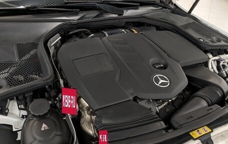 Mercedes-Benz C-Класс, 2019 год, 2 995 000 рублей, 9 фотография