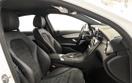 Mercedes-Benz C-Класс, 2019 год, 2 995 000 рублей, 24 фотография