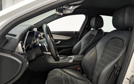 Mercedes-Benz C-Класс, 2019 год, 2 995 000 рублей, 20 фотография