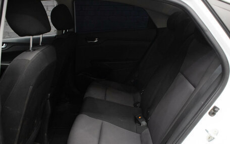 Hyundai Solaris II рестайлинг, 2018 год, 1 500 000 рублей, 10 фотография