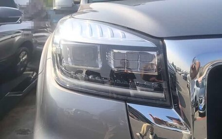 Haval H9 I рестайлинг, 2022 год, 2 090 457 рублей, 11 фотография