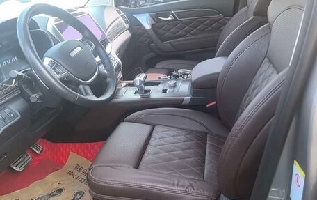 Haval H9 I рестайлинг, 2022 год, 2 090 457 рублей, 7 фотография