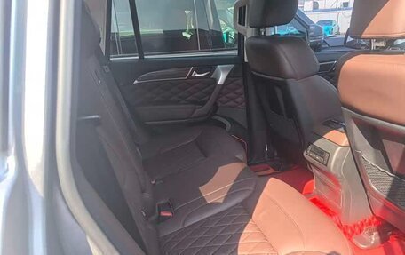 Haval H9 I рестайлинг, 2022 год, 2 090 457 рублей, 8 фотография