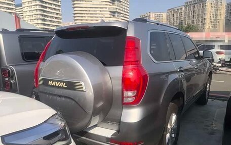 Haval H9 I рестайлинг, 2022 год, 2 090 457 рублей, 12 фотография