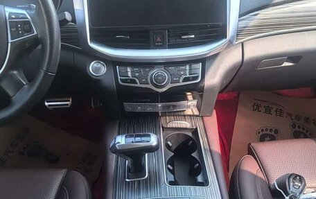 Haval H9 I рестайлинг, 2022 год, 2 090 457 рублей, 6 фотография