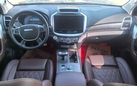 Haval H9 I рестайлинг, 2022 год, 2 090 457 рублей, 4 фотография