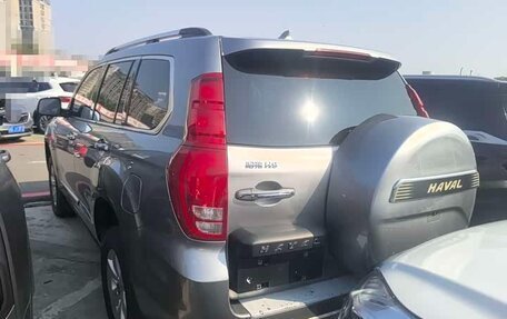 Haval H9 I рестайлинг, 2022 год, 2 090 457 рублей, 13 фотография