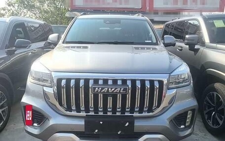 Haval H9 I рестайлинг, 2022 год, 2 090 457 рублей, 2 фотография