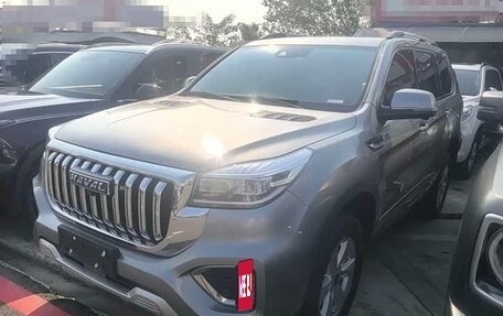 Haval H9 I рестайлинг, 2022 год, 2 090 457 рублей, 3 фотография