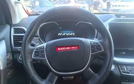 Haval H9 I рестайлинг, 2022 год, 2 090 457 рублей, 5 фотография