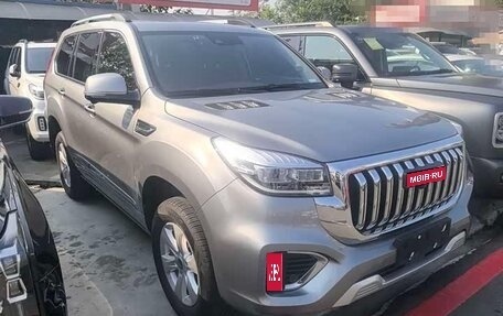 Haval H9 I рестайлинг, 2022 год, 2 090 457 рублей, 1 фотография