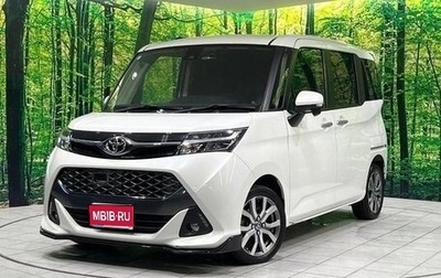 Toyota Tank I, 2018 год, 700 000 рублей, 1 фотография