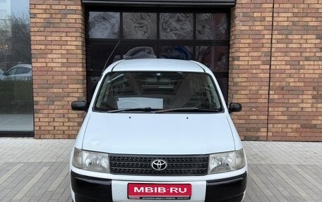 Toyota Probox I, 2003 год, 380 000 рублей, 1 фотография