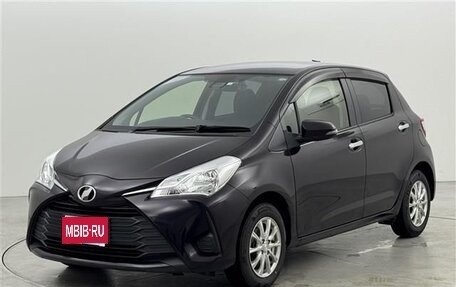 Toyota Vitz, 2018 год, 700 000 рублей, 1 фотография