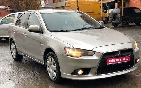 Mitsubishi Lancer IX, 2012 год, 765 000 рублей, 1 фотография