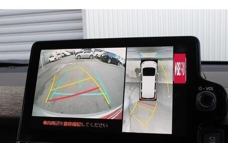 Toyota Sienta, 2022 год, 1 300 000 рублей, 13 фотография