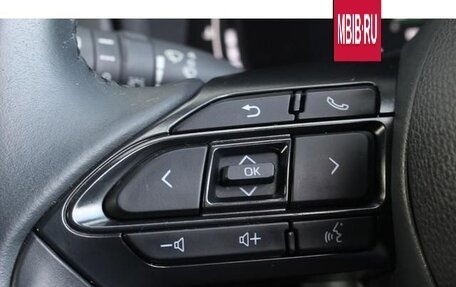 Toyota Sienta, 2022 год, 1 300 000 рублей, 11 фотография