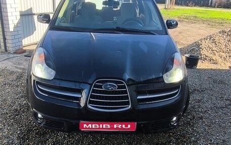 Subaru Tribeca I рестайлинг, 2006 год, 800 000 рублей, 1 фотография