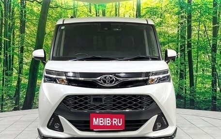 Toyota Tank I, 2018 год, 700 000 рублей, 2 фотография