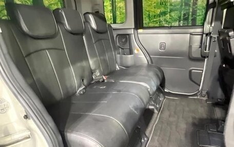 Toyota Tank I, 2018 год, 700 000 рублей, 8 фотография