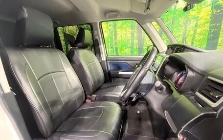 Toyota Tank I, 2018 год, 700 000 рублей, 7 фотография