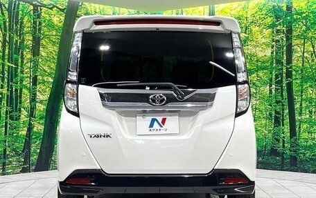 Toyota Tank I, 2018 год, 700 000 рублей, 5 фотография