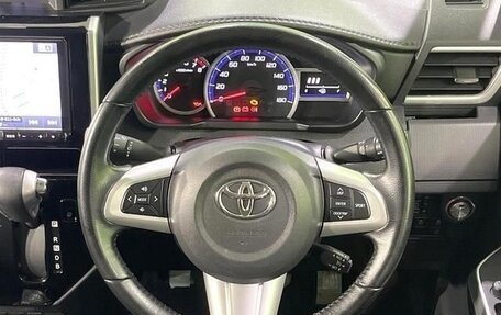 Toyota Tank I, 2018 год, 700 000 рублей, 10 фотография