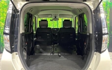 Toyota Tank I, 2018 год, 700 000 рублей, 16 фотография