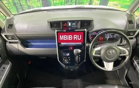 Toyota Tank I, 2018 год, 700 000 рублей, 9 фотография