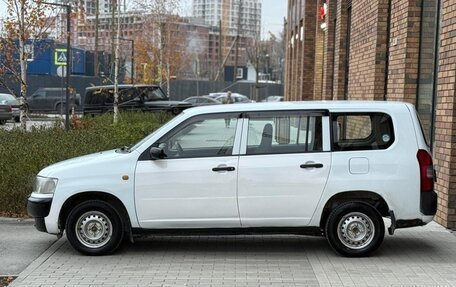 Toyota Probox I, 2003 год, 380 000 рублей, 3 фотография