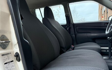 Toyota Probox I, 2003 год, 380 000 рублей, 16 фотография