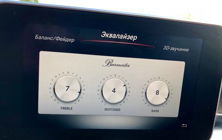 Mercedes-Benz C-Класс, 2015 год, 2 650 000 рублей, 6 фотография