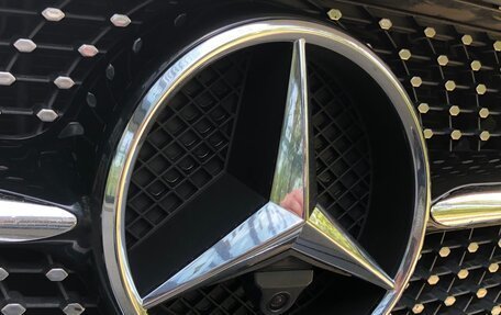 Mercedes-Benz C-Класс, 2015 год, 2 650 000 рублей, 12 фотография