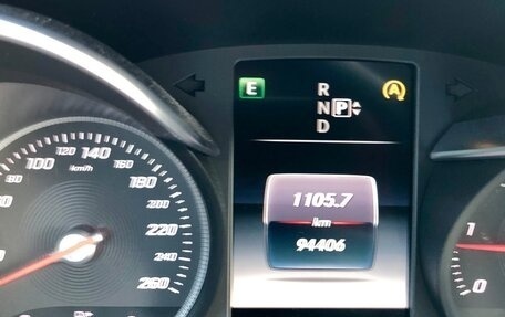 Mercedes-Benz C-Класс, 2015 год, 2 650 000 рублей, 4 фотография