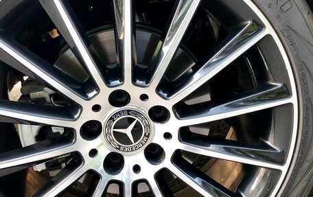 Mercedes-Benz C-Класс, 2015 год, 2 650 000 рублей, 16 фотография