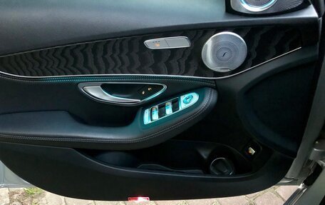 Mercedes-Benz C-Класс, 2015 год, 2 650 000 рублей, 24 фотография