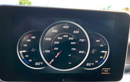 Mercedes-Benz C-Класс, 2015 год, 2 650 000 рублей, 13 фотография